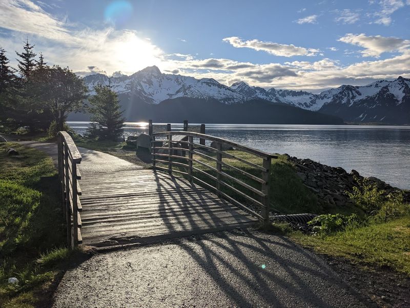 Best Times To Visit Seward
