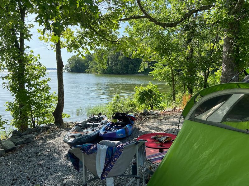 One Lost Kentucky Town Still Holds The Memories Of Long Forgotten Days - Decor Hint Boating And Water Recreation Near Birmingham Site