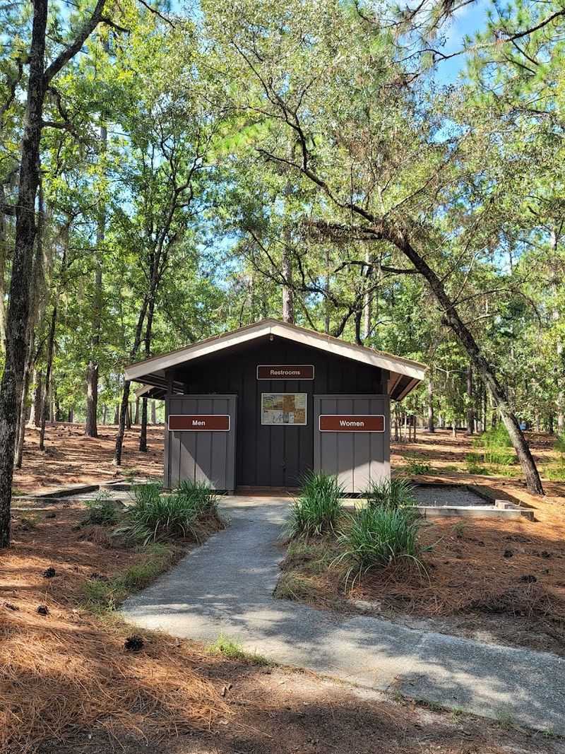Primitive And RV Camping Options For Every Style