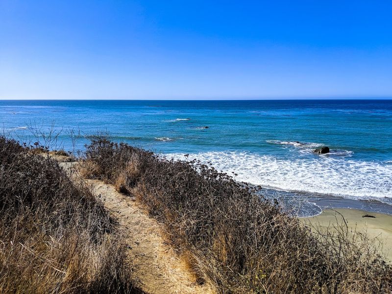 This Tiny State Park In California Will Melt All Your Stress Into Calm - Decor Hint Best Visits Reward A Slower Pace