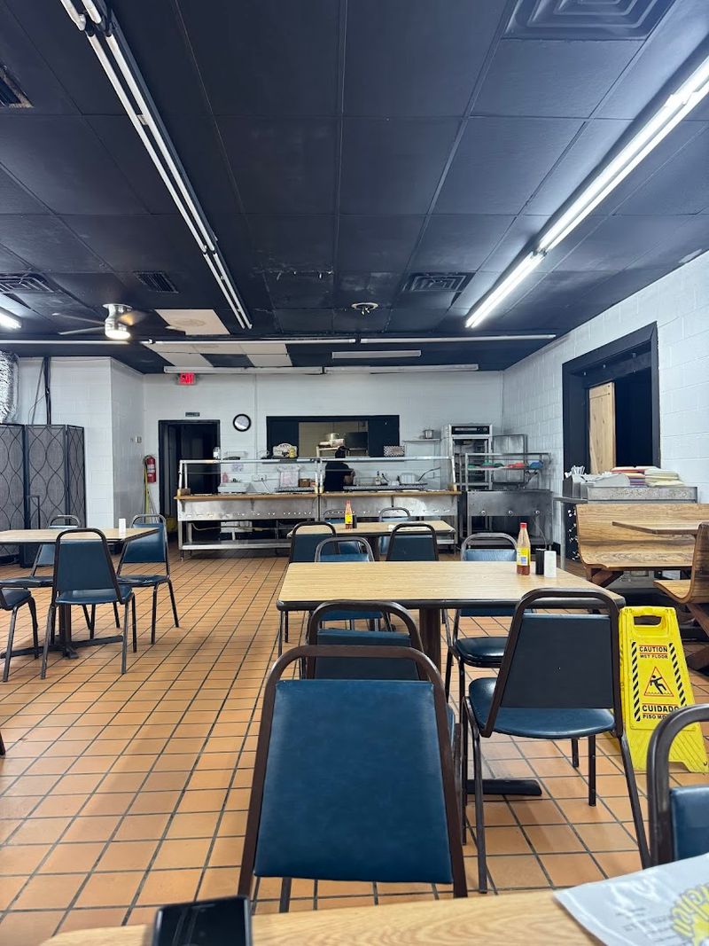 Sistas' Kitchen