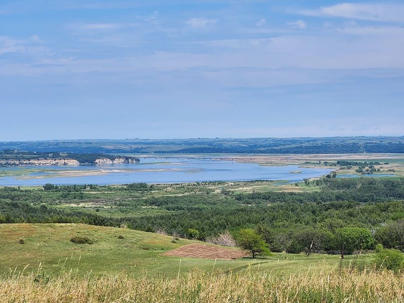 Niobrara State Park, Niobrara