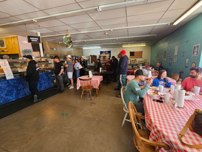 Gary Lee's Market