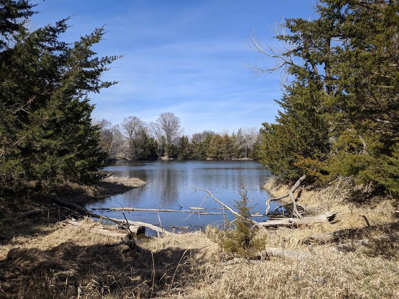 Fort Kearny State Recreation Area