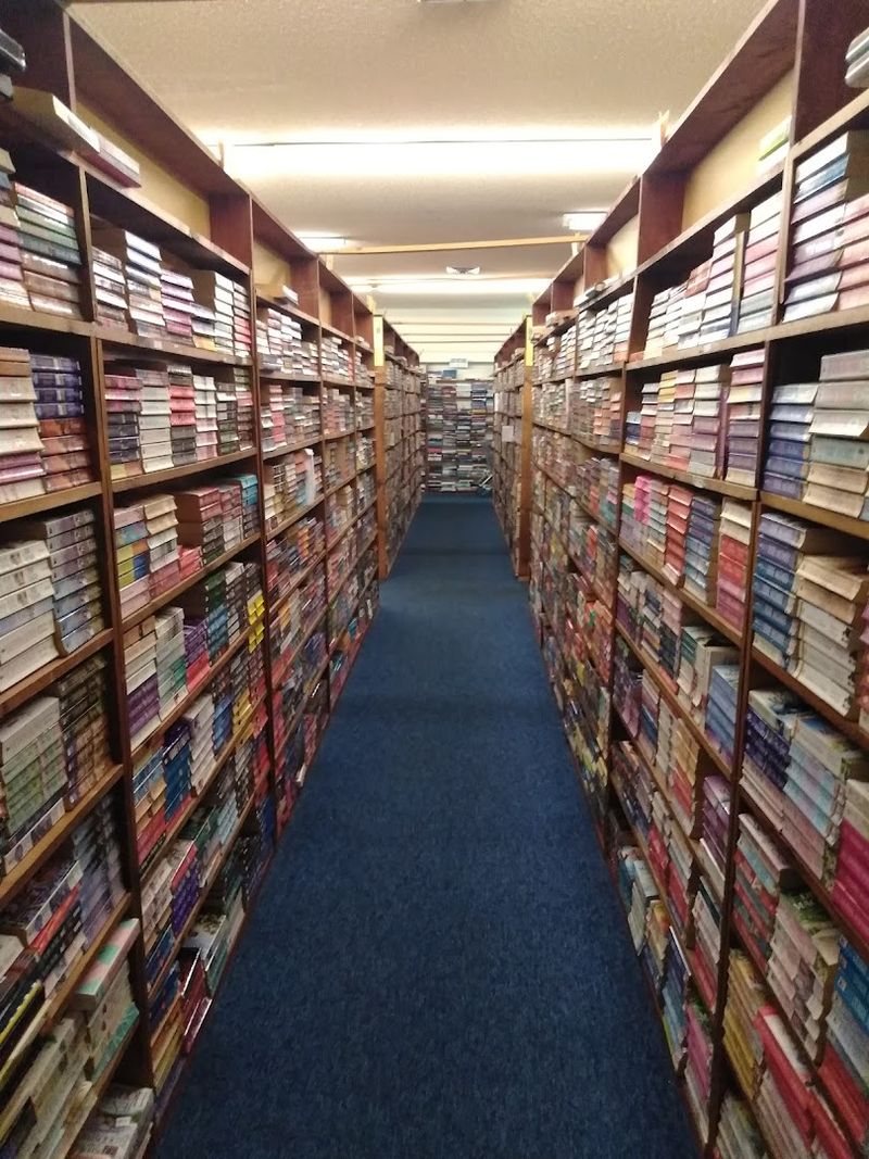 Inklings Book Shoppe