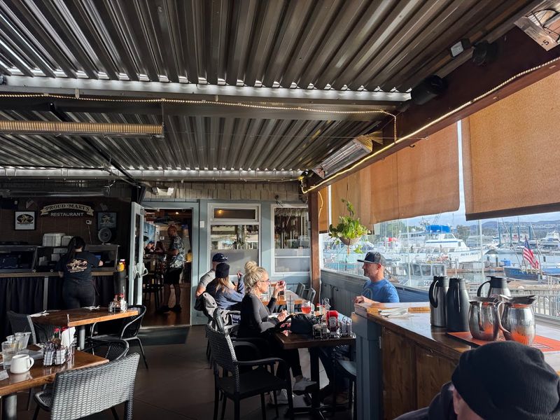 Proud Mary's, Dana Point