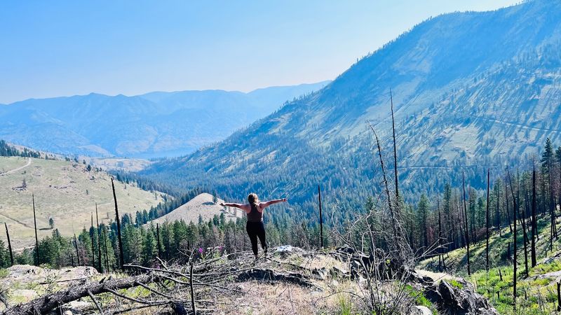Outdoor Recreation Beyond The Lake Is Worth Your Attention