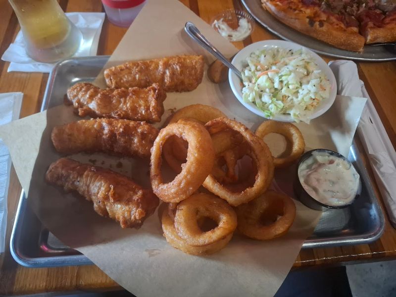Appetizers Worth Ordering First