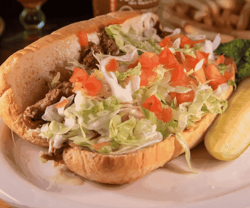 Sandwiches That Go Beyond The Ordinary