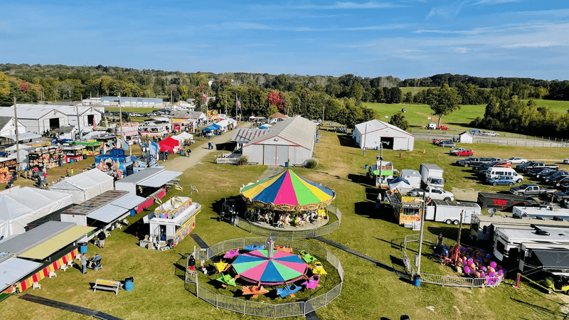 Black Bear Music Fest, Harwinton