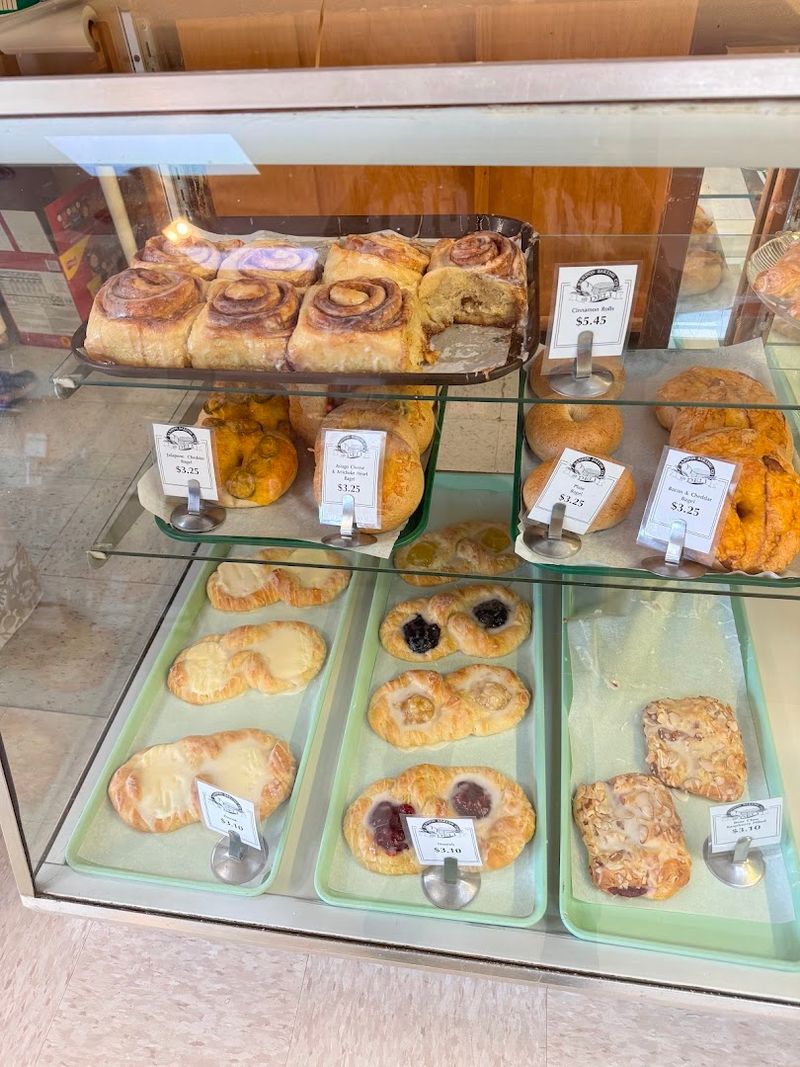 Bandon Baking Company
