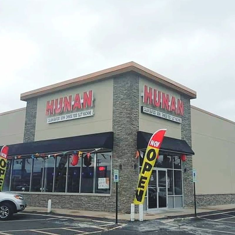 Hunan Restaurant