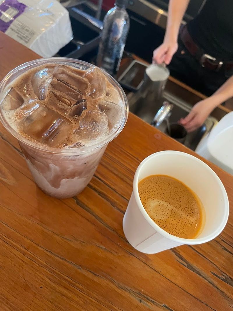 Coffee That Actually Keeps Up