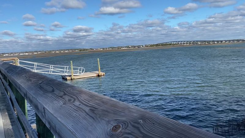 Downtown Emerald Isle Turns The Route Into A Stop-And-Browse Trip