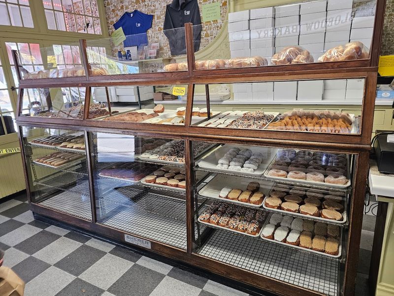 Bloedow Bakery