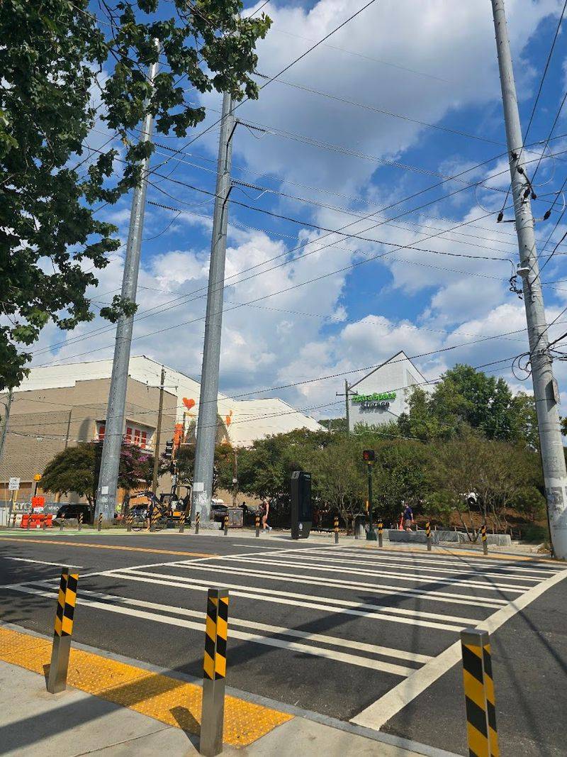 Ponce City Market: A Must-Stop Destination