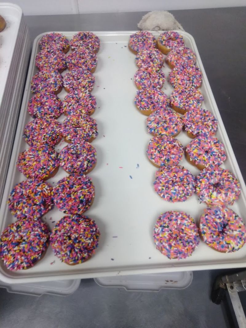 Donut Palace STL