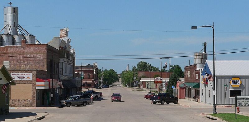 Sutton, German-Russian Roots In Clay County