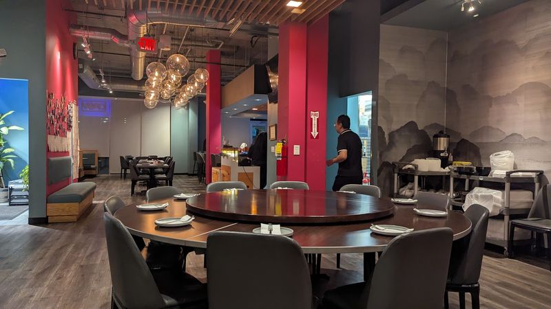 Noodoh Asian Fusion And Bar