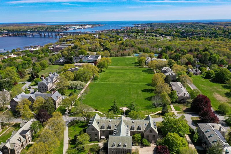 Connecticut College, New London