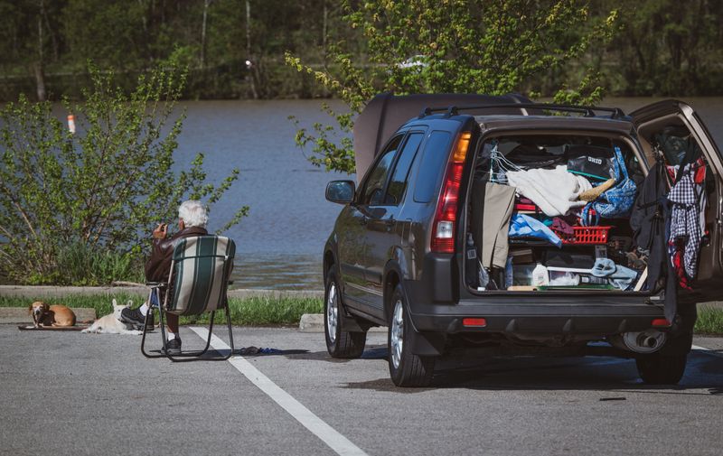 This June Weekend Feels Built For Trunk Space