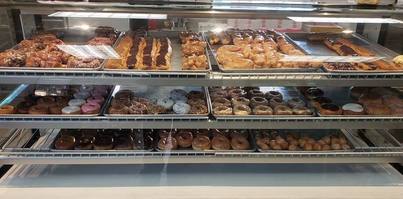 Filled Donuts Packed With Serious Personality