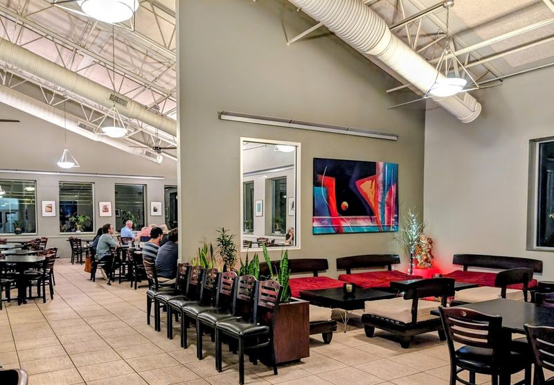 August Moon Chinese Bistro