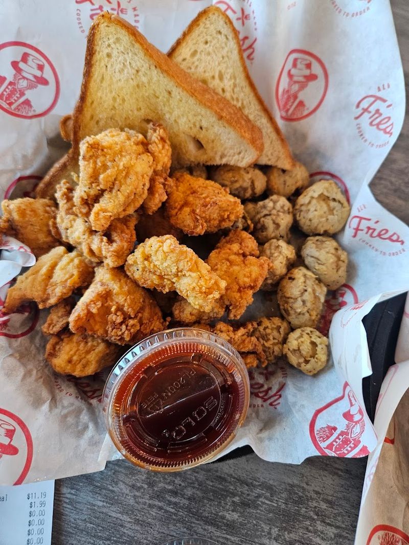 There Are 12 South Carolina Fried Chicken Destinations Worth The Drive - Decor Hint Slim Chickens, Columbia