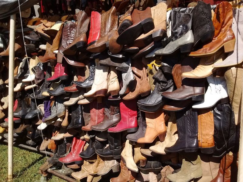 Weird Finds Are Basically The Point Of This June Road Trip