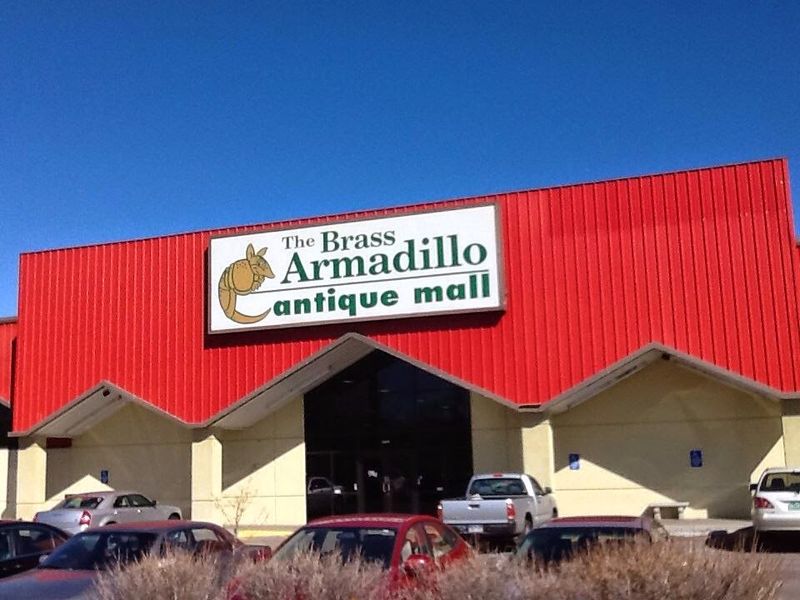 Welcome To Mall Of Your Dreams