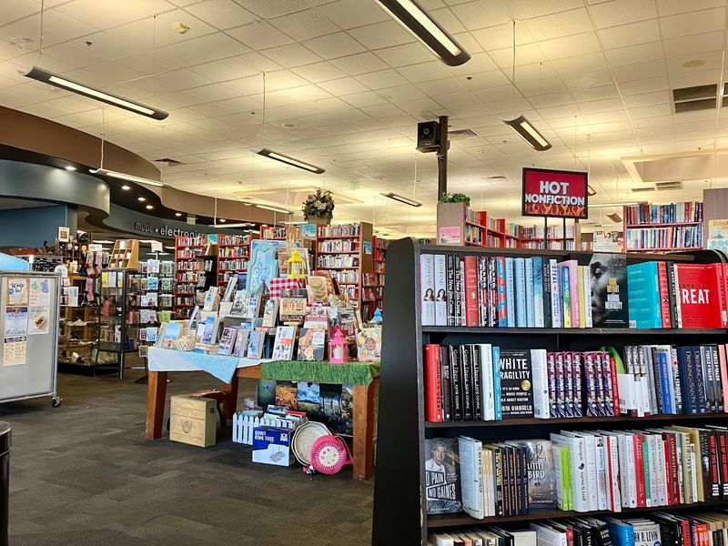 A Massive Book Collection That Covers Every Genre Imaginable