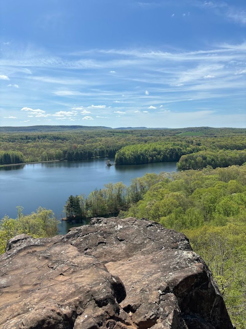 A Berlin Trailhead With Big Payoff