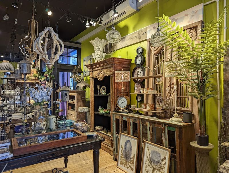 This Boise Shop Makes Browsing Feel Like A Treasure Hunt