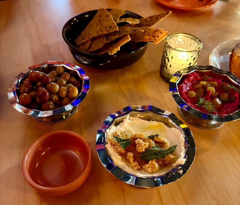 Dinner Feels More Playful When The Room Has This Much Personality