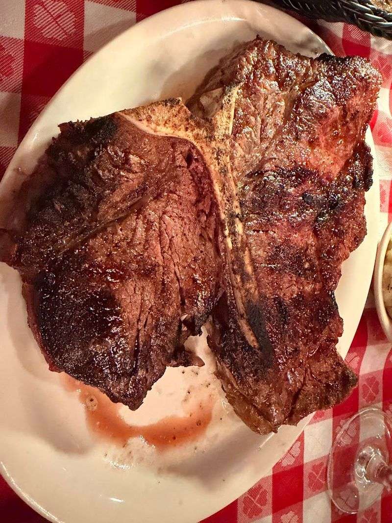 The Legendary Cowboy Ribeye That Started It All