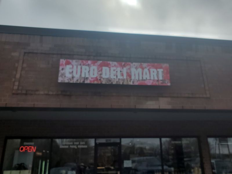 This Polish Market Gives Greensboro A Real European Detour