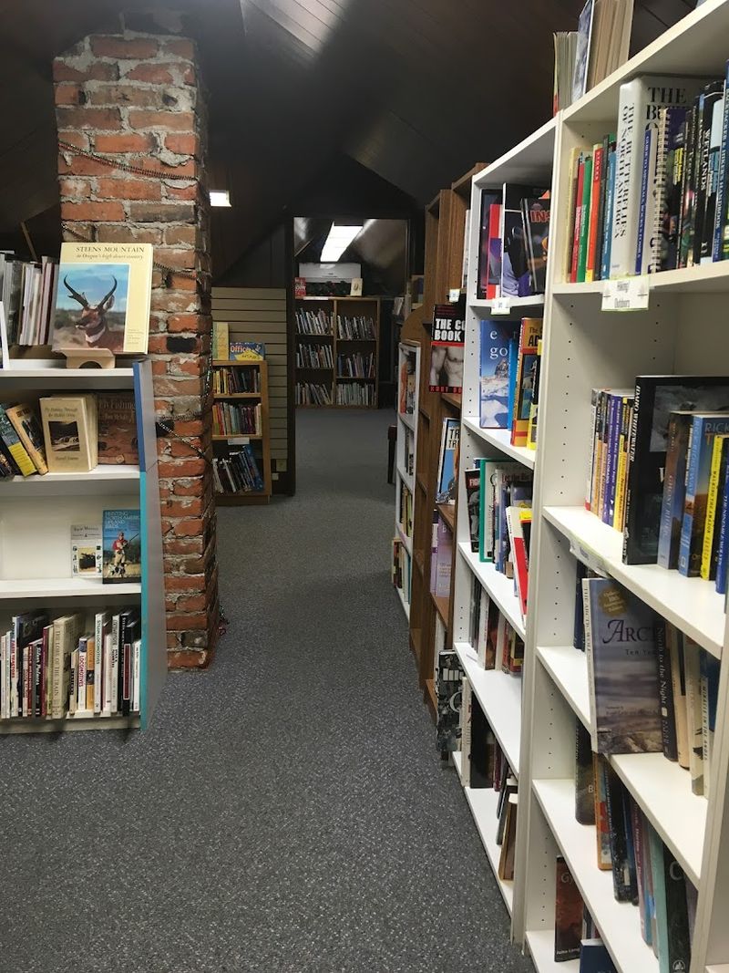 Classic Novels Share Space With Modern Controversies