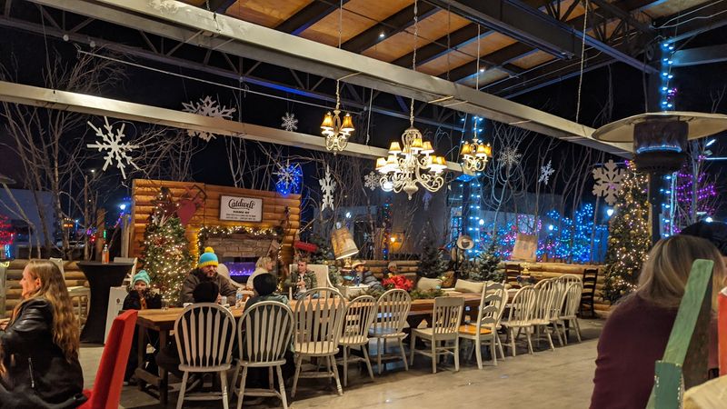 Farm-To-Fork Dining Helps Define The New Downtown