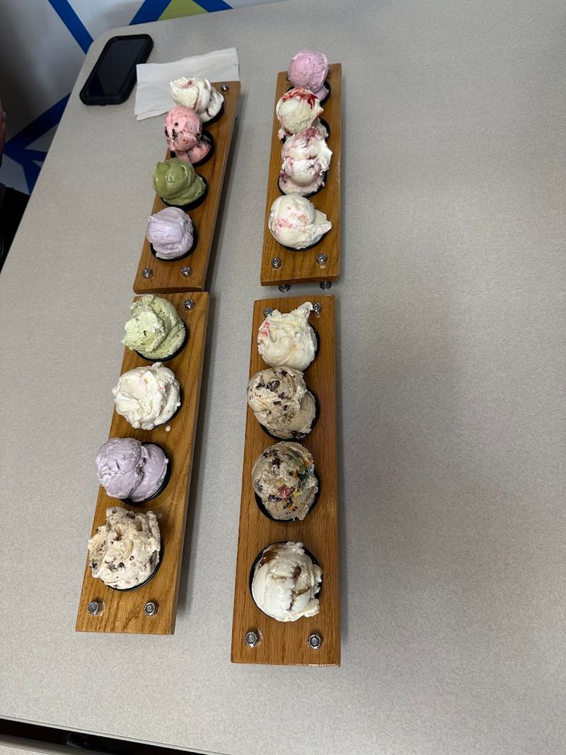 Twenty Flavors, Zero Boredom