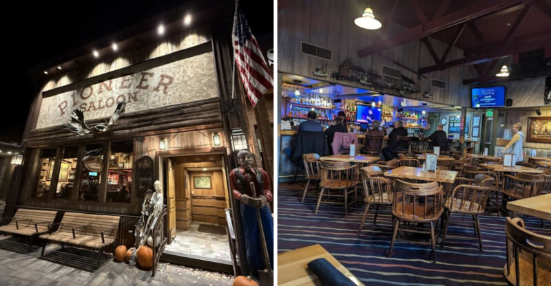 You’ll Understand The Hype After Visiting These 13 Idaho Restaurants