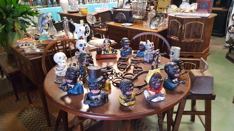 Bargain Hunters Get The Kind Of Chaos They Secretly Love