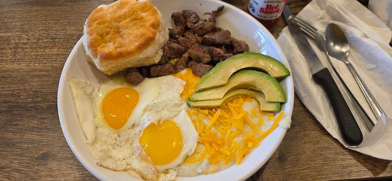 Diner Classics Share The Table With Mexican Flavor
