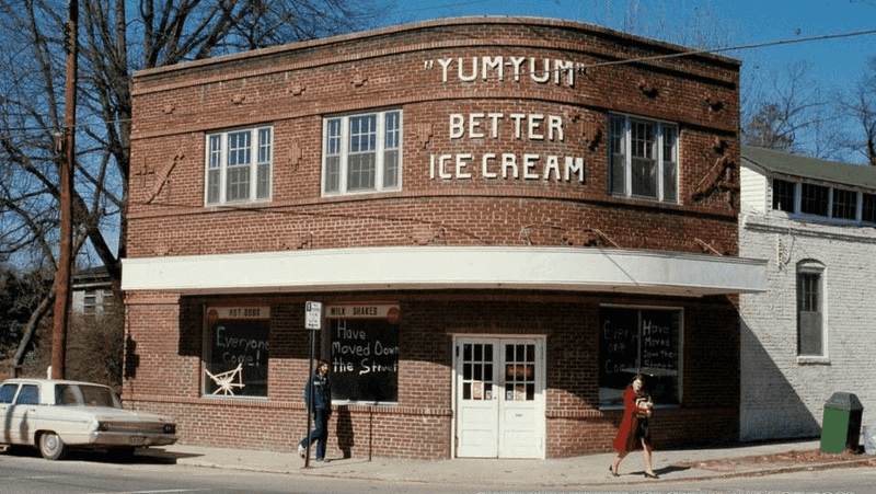 College-Area Crowds Keep This Old-School Stop Feeling Alive