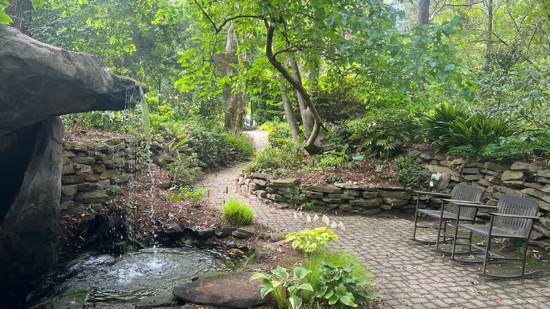 The First Garden Path Feels Like It Knows A Secret
