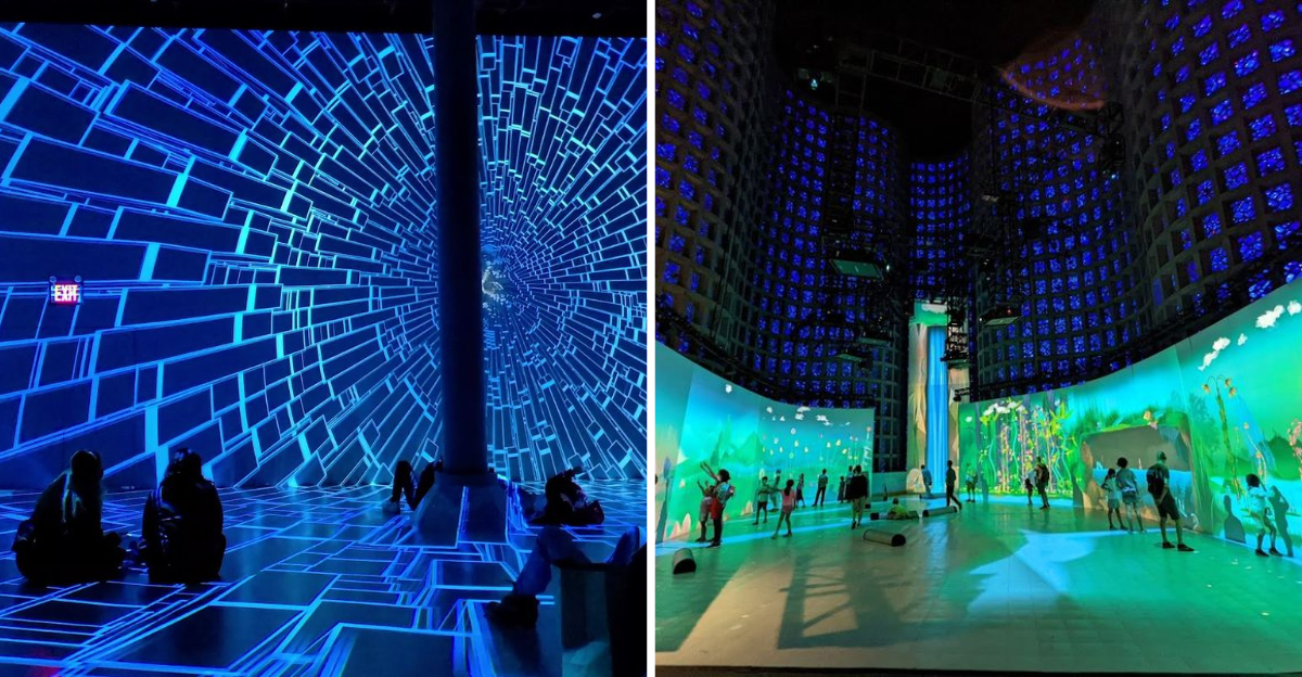 Youre Not Prepared For These 8 Wonderfully Weird Museums In New York - Decor Hint