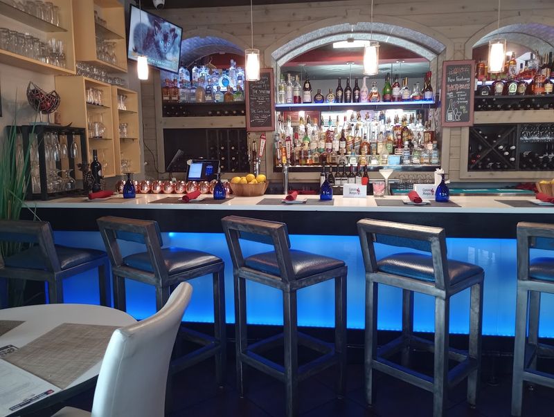 Fusion Restaurant And Bar - McDonough, Georgia