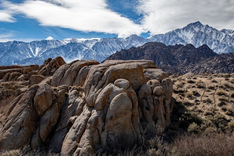 13 California Stops That Make People Suddenly Care About Taking Pictures - Decor Hint Alabama Hills, Lone Pine
