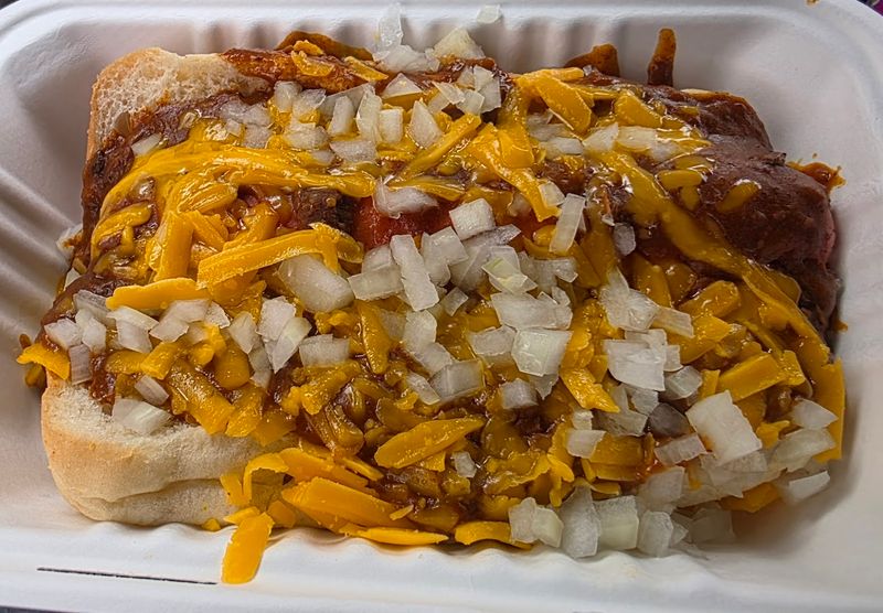 Dawg House