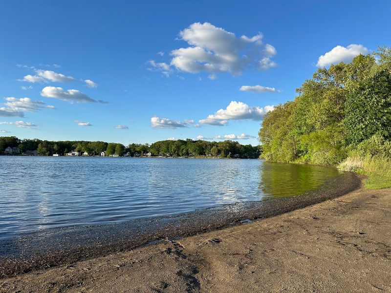 Portage Lakes State Park