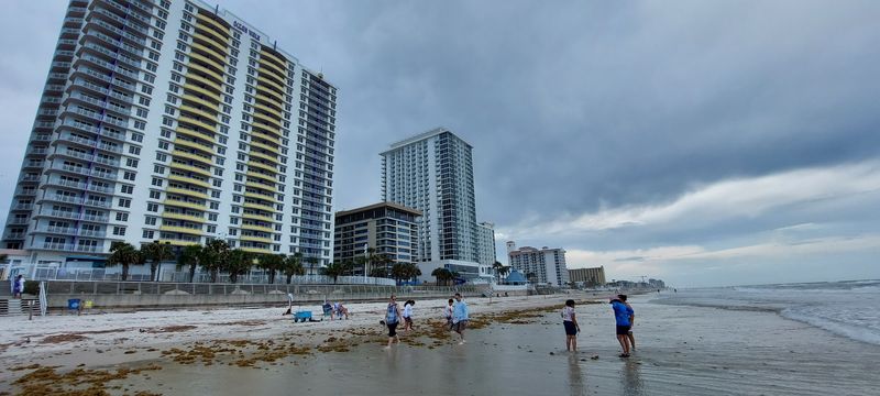 These 11 Florida Cities Offer A More Budget-Friendly Retirement Lifestyle - Decor Hint Daytona Beach, Volusia County